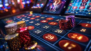 Sinar Dewa room bingo online ramai pemain aktif jackpot progresif