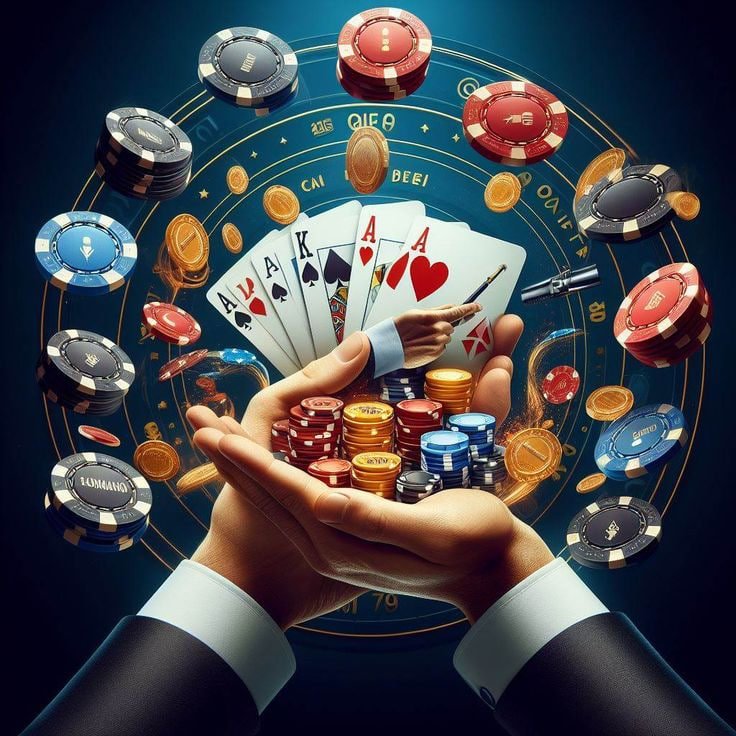 Sinar Dewa promosi turnamen slot berhadiah jutaan rupiah setiap bulan
